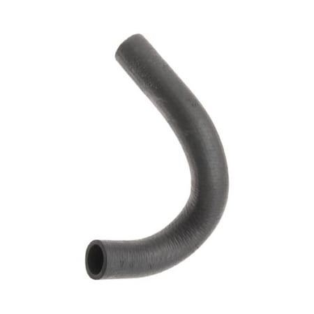 Dayco 70-97 Dodge/Mazda/Nis/Plym/Subaru 1.2/1. Radiator Hose, 70895 70895
